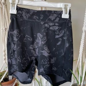 GYMSHARK X KKFIT Shorts